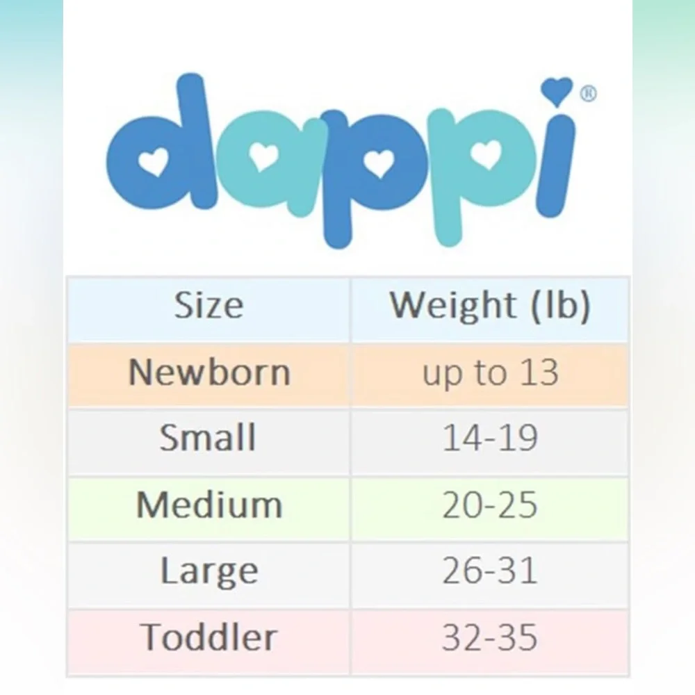 Nylon Waterproof Diaper Covers